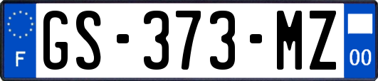 GS-373-MZ