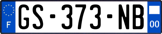 GS-373-NB