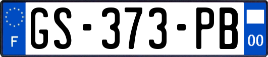 GS-373-PB