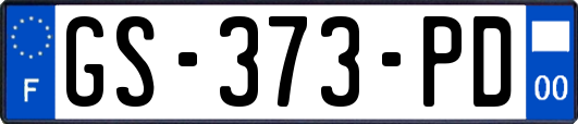 GS-373-PD