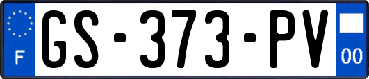 GS-373-PV