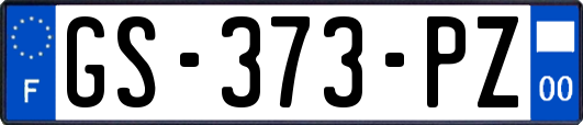 GS-373-PZ