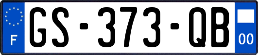 GS-373-QB