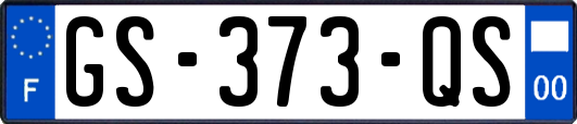 GS-373-QS