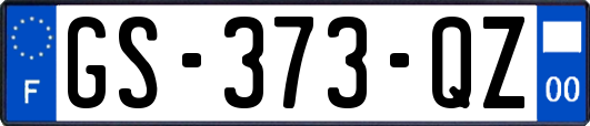 GS-373-QZ