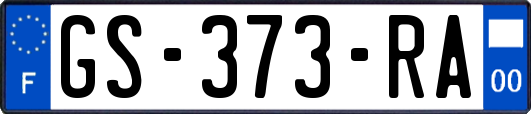 GS-373-RA