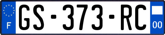 GS-373-RC