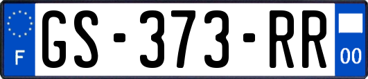 GS-373-RR