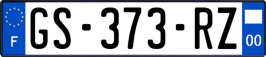 GS-373-RZ