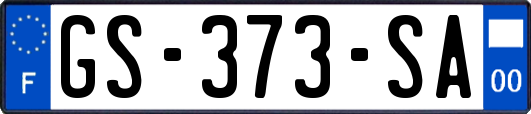 GS-373-SA
