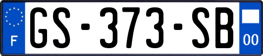 GS-373-SB