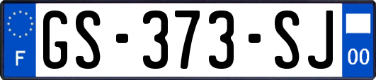 GS-373-SJ