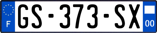 GS-373-SX