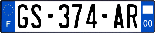 GS-374-AR