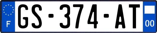 GS-374-AT