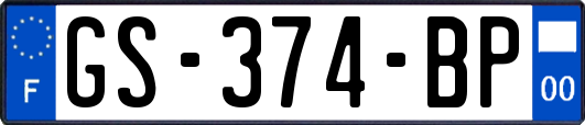 GS-374-BP