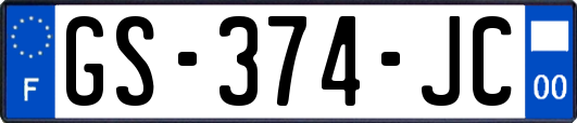 GS-374-JC