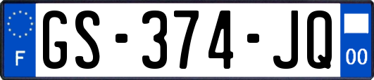 GS-374-JQ