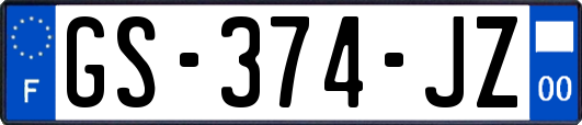 GS-374-JZ
