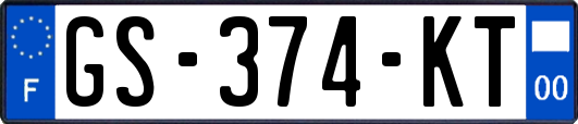 GS-374-KT