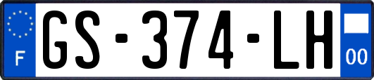 GS-374-LH