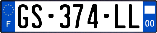 GS-374-LL