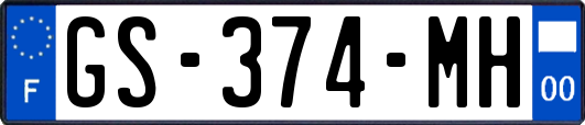 GS-374-MH