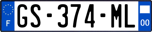 GS-374-ML