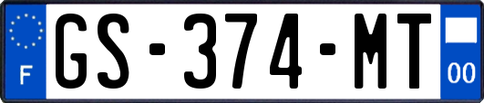 GS-374-MT