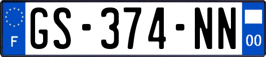 GS-374-NN