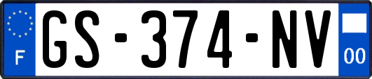 GS-374-NV