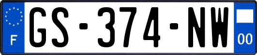 GS-374-NW
