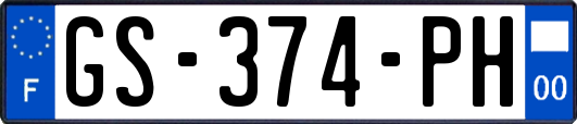 GS-374-PH