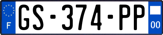 GS-374-PP