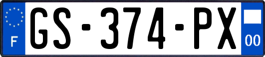GS-374-PX