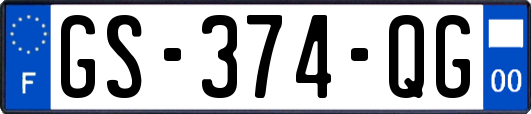 GS-374-QG