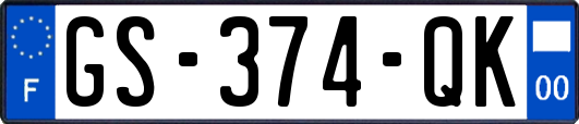 GS-374-QK