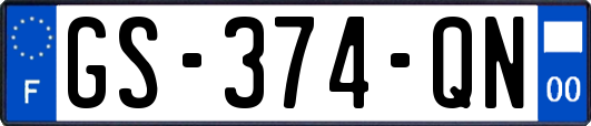 GS-374-QN