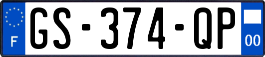 GS-374-QP