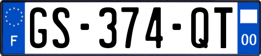 GS-374-QT