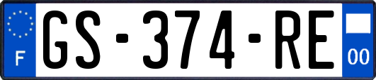 GS-374-RE