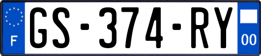 GS-374-RY