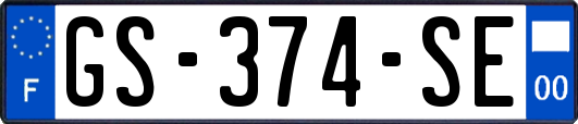 GS-374-SE
