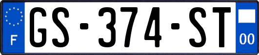 GS-374-ST