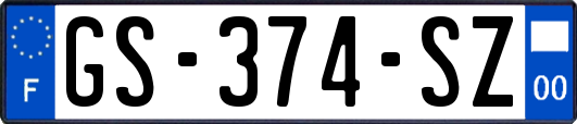 GS-374-SZ