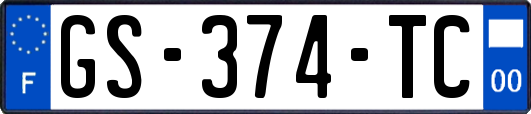 GS-374-TC