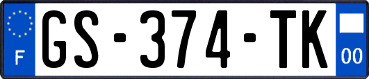 GS-374-TK