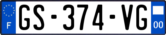 GS-374-VG