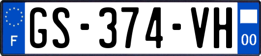 GS-374-VH