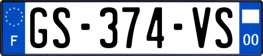 GS-374-VS
